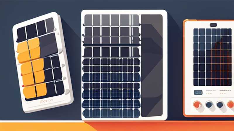 What are Class 2 Solar Panels