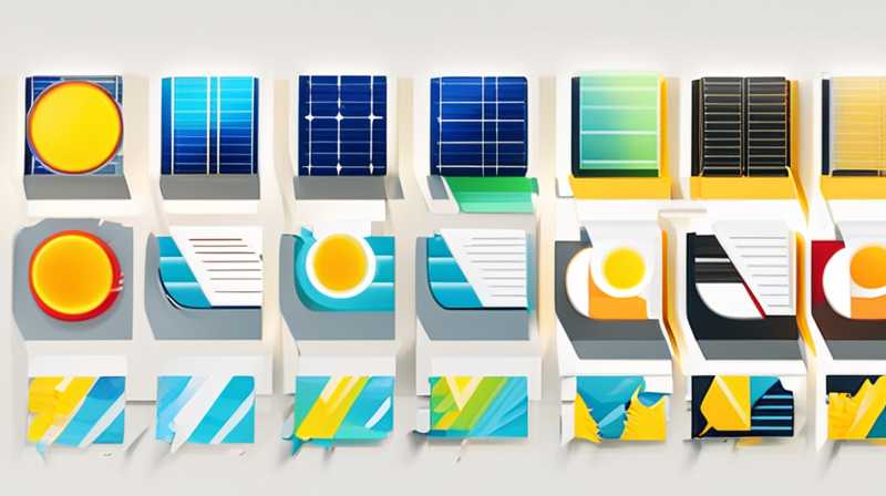 How to make solar panels from waste CDs