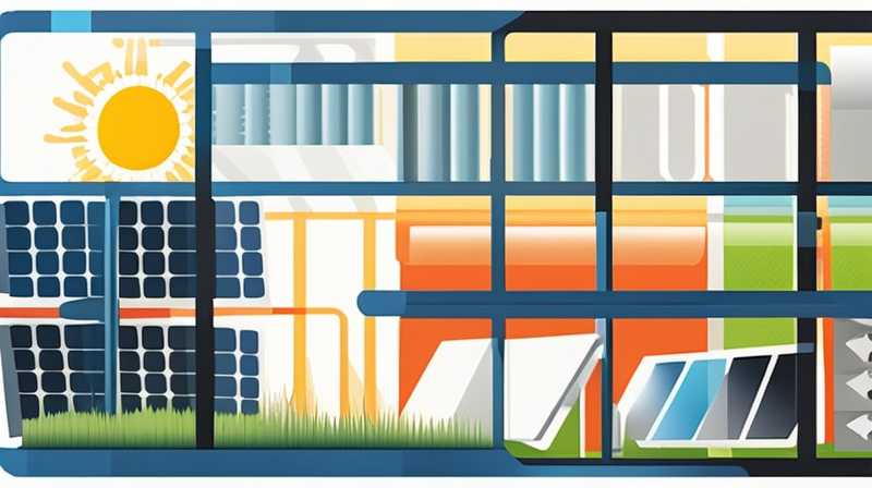 How to choose the model of photovoltaic solar energy