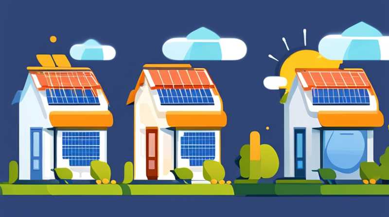 How to buy photovoltaic solar panel insurance