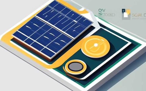 How to adjust the angle of solar energy in power stations