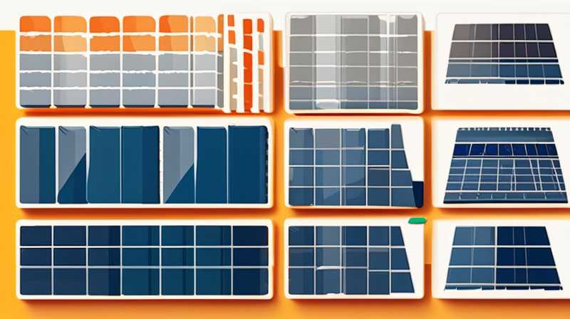 What are the uses of solar photovoltaic tiles