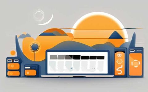 What does the solar power kit include?