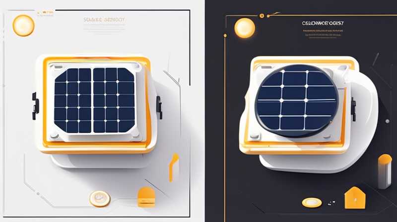 How to replace the sealing ring of solar energy tank