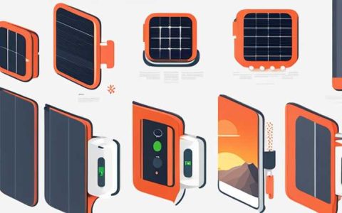 How to choose a foldable solar charger