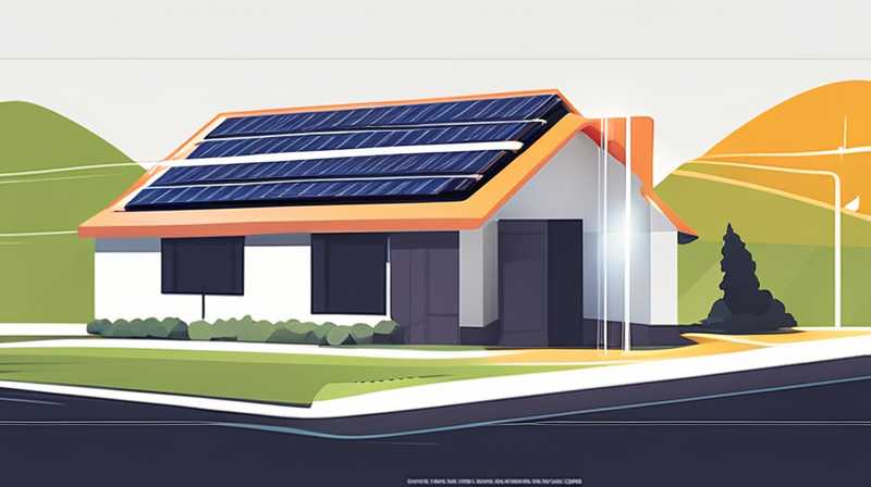 What is the quality of photovoltaic solar energy?