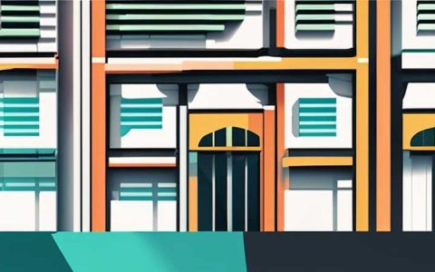 How to place the solar light strip panel