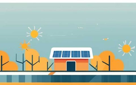 What is floating charge for solar generators