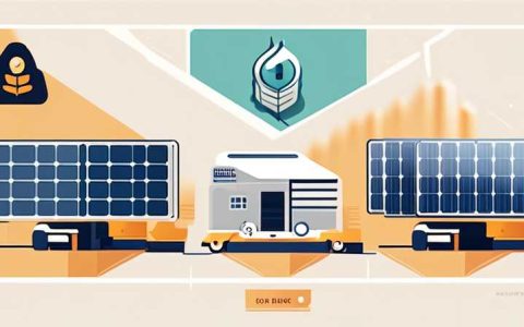 What is Solar Towing?