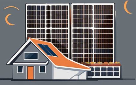 How many solar panels can be installed in 1 acre?