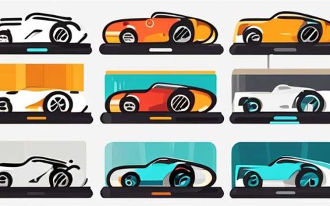 How to use solar coasters on cars