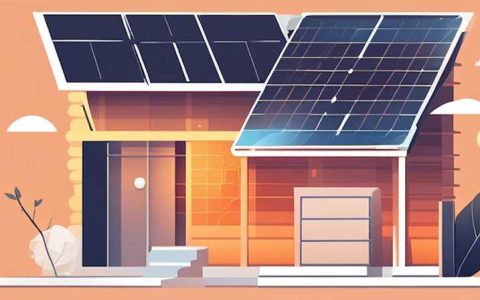 How to protect solar energy during cold waves