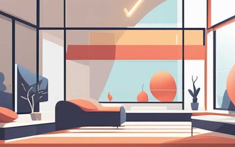 How to dismantle the solar light in the room