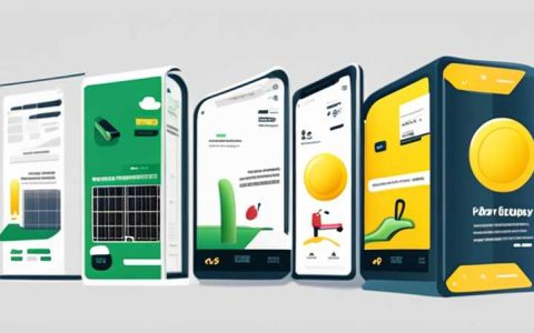 How to write an advertisement for solar cleaning