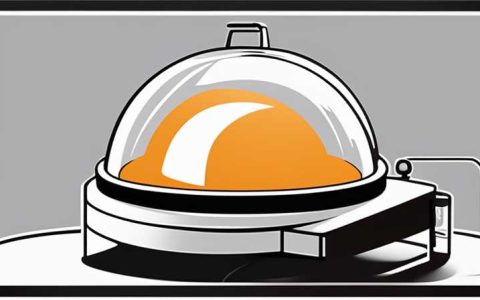 How to install the bracket of solar cooker