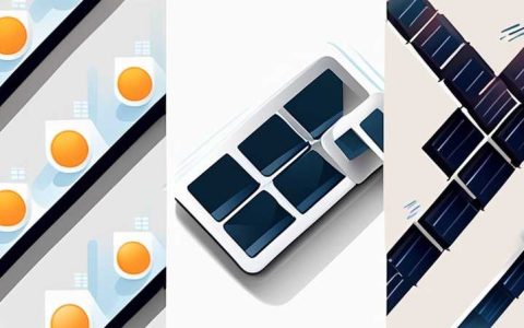 How to make solar panels chase light