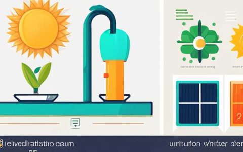 Which solar frame is better?