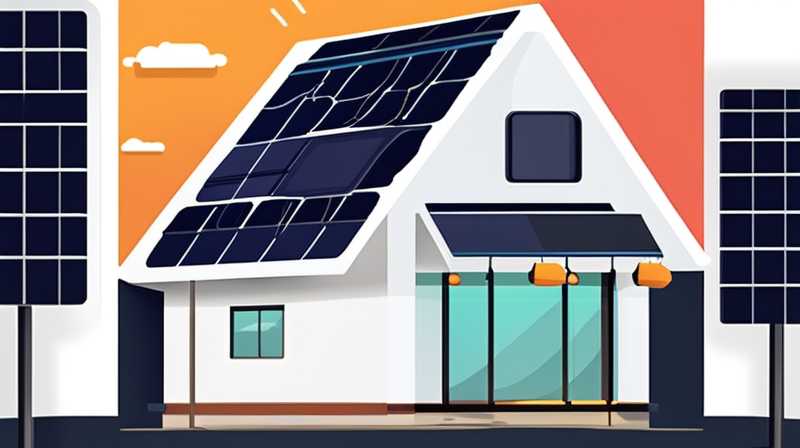 Where to buy solar energy cheaply?