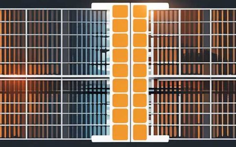 Why is the cover of a physics book a solar panel?