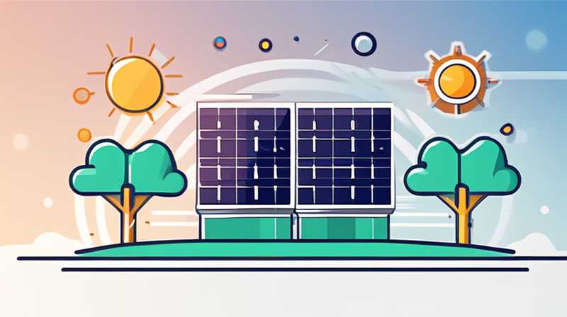 20 How much does solar energy cost