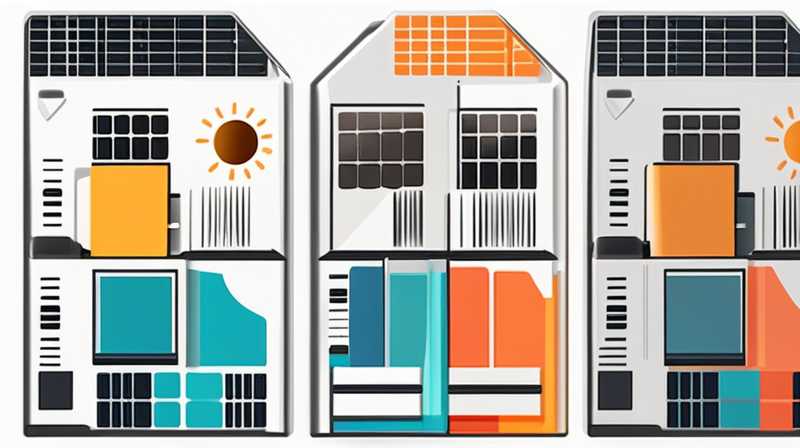 When to turn on solar insulation