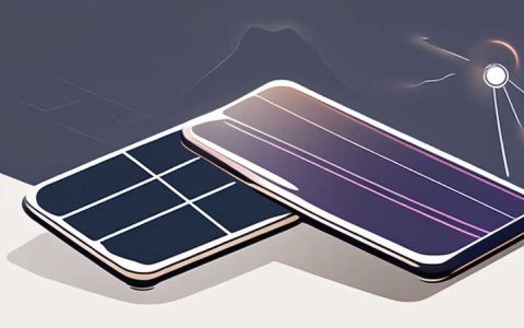 How to control unstable voltage of solar energy