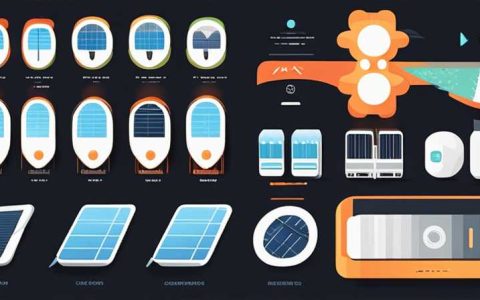 How to clean Meixiang solar energy