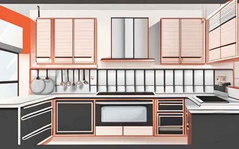 Where is the switch for the kitchen solar panel?
