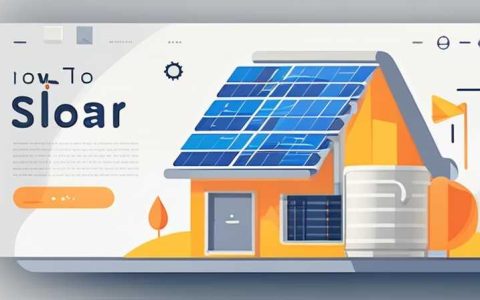 How to mess up solar energy