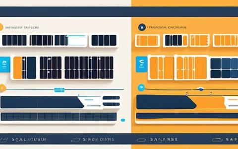 How to write solar panel specifications