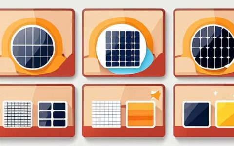 How to connect solar lights and light panels