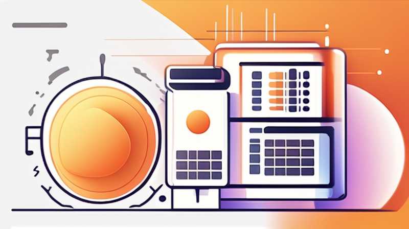 How much is quantum solar energy?