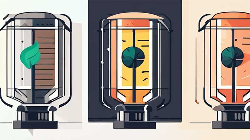 How to Assemble a Solar Garden Light