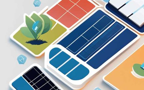 What are the anchors of solar cleaning?