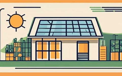 How to add battery to solar lighting