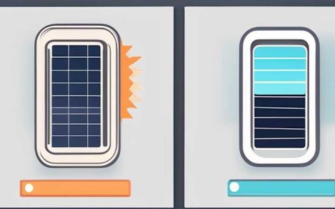 How to install the solar side exhaust vent