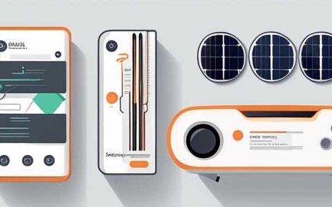 How to connect solar power cables to the car