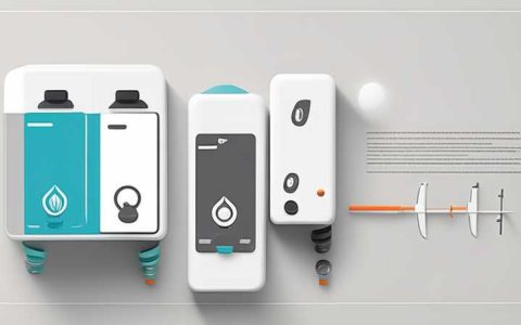 How to connect the solar drain valve