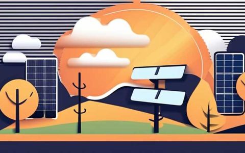 How to turn off solar energy during the day