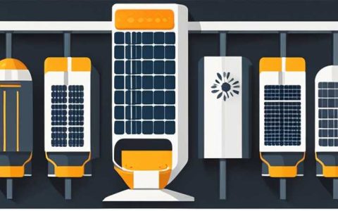 How to manage and use solar energy in summer