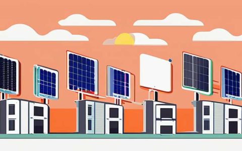 How to debug flat solar panels