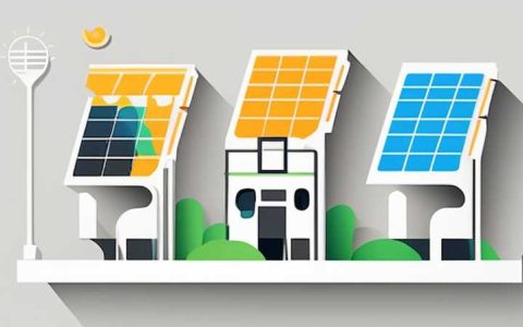 How much is the smallest solar energy