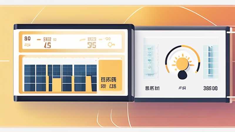 How is the treatment of Aiko Solar?