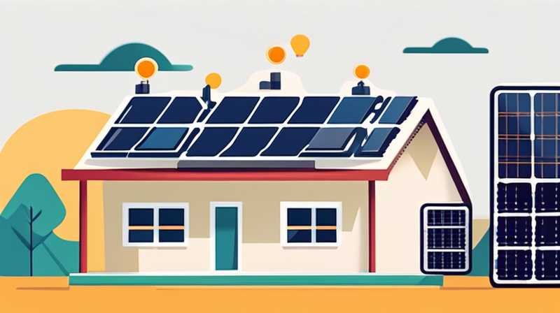 How much do solar panels cost today?