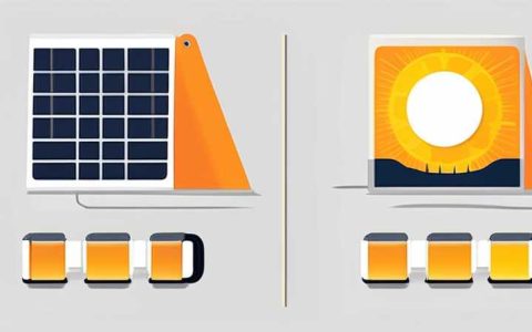 How to stabilize the maximum power of solar energy