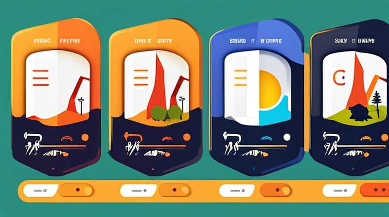 How long does it take to charge solar power during hiking and camping?