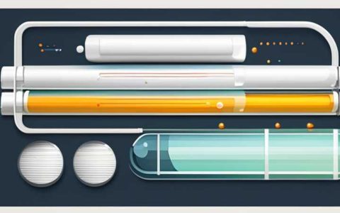 How long is the life of solar glass tube