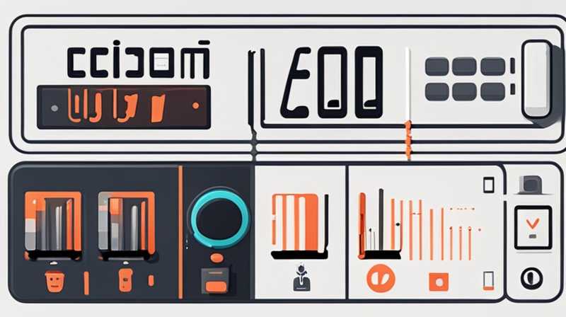 How to judge whether the solar meter is broken