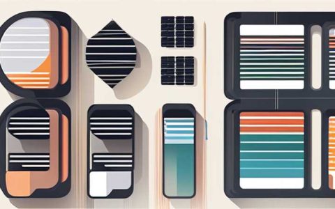 How to distinguish the colors of solar tubes