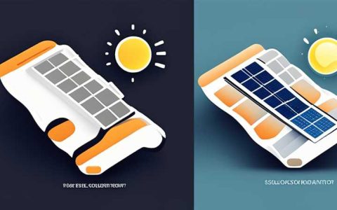 What is solar electricity